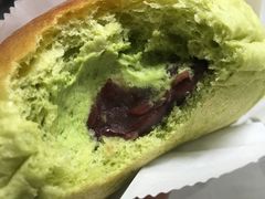-WHEAT&BAKER-麥(凯德来福士店)