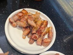 -本家·添百客韩国料理(泰然店)