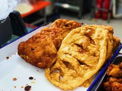 -清真-戏楼王记牛肉面