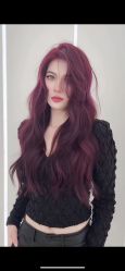 -MY HAIR ARDOR