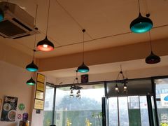 大堂-兵哥豌豆面(青华店)