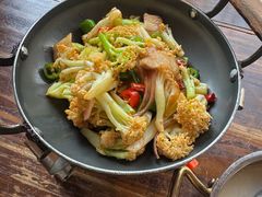 -鱼食饭稻·苏浙土菜18年老馆子(平江路店)