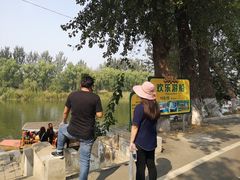 -北戴河集发农业梦想王国