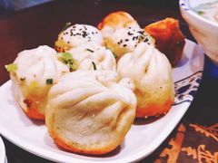 -大壶春生煎(四川中路店)