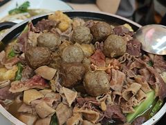 -岭南第一锅(萝岗万达店)