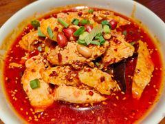 -全牛匠·乐山跷脚牛肉(西单华威约饭街店)