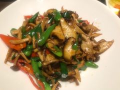 -春熙小馆(乘风庄店)