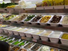 -小谷姐姐麻辣拌·麻辣烫(北辰店)