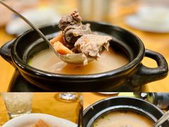 -莲餐厅·湖北菜·藕汤老手艺(愚园路店)