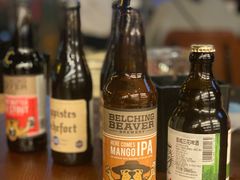 -M99 BEER世界啤酒吧(鸿云悦街店)