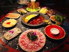 -蜀大侠火锅(四川北路店)