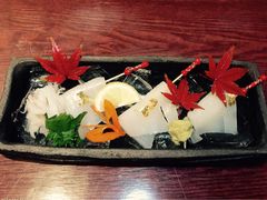 -眞日本料理