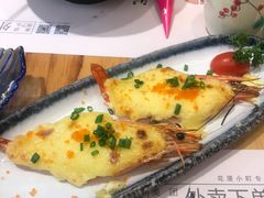 -花漫里日式餐厅(刺桐店)