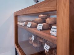 -Catch Bagel(芳草地店)