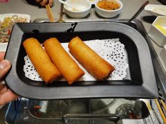 -海底捞火锅(南山京基百纳店)