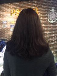 -P.STYLE 派斯造型