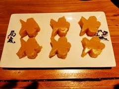 豌豆黄-局气 烤鸭·北京菜(光华路店)