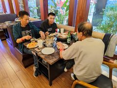 -介里海鲜自助(万达广场太原街店)