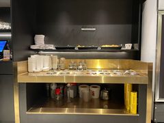 -湯系餐室(苏宁广场店)