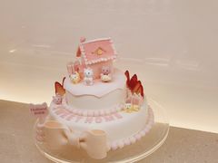 -好利来(七宝领展广场店)