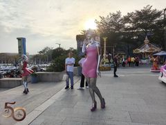 -万科生活广场(东莞松山湖店)