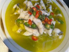 -红厨巷·淮扬菜(熙南里店)