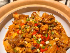 -八碗湘长沙市井菜(坡子街店)