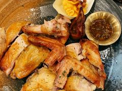 -中山威尼斯西餐厅(三乡总店)