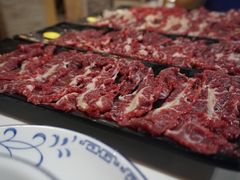-陈记顺和潮汕牛肉火锅(棠德南路店)