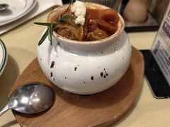 -秋林西餐厅(总店)