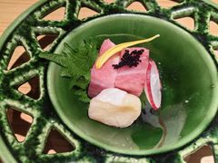 -花和海鲜自助(梅江店)