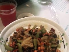 -付掌柜在成都·热炒砂锅集(金禾店)