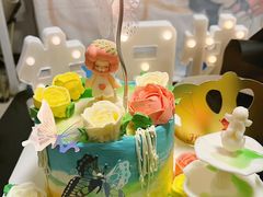-CAKEBOSS蛋糕老板(东直门来福士店)