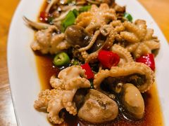 -即墨老公社·海肠捞饭大王(古城店)
