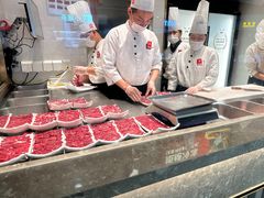 -左庭右院鲜牛肉火锅(长泰广场店)