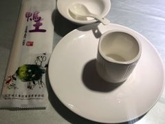 -鸭王烤鸭店(三里河店)