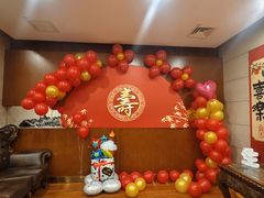 -红菜坊·烤鸭·川鲁宴(石园店)