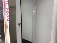 -超级猩猩健身·团课(陆家嘴中心店)