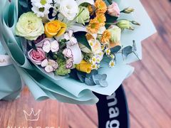 -ChaKo Flora ·茶子花艺 (市北店)