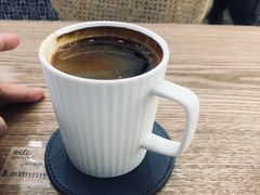 -OZ cafe(南昌路店)