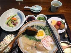 -古京·臻致料理(月湖店)