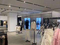 -ZARA(北京世贸天阶店)