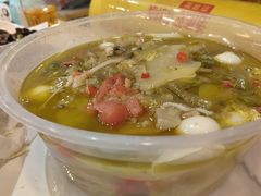 -七椒渔府·特色雅鱼餐厅(雨城店)