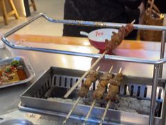 -古彭7只羊·招牌白串·碳锅羊肉旗舰店