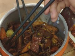 四小姐一锅鲜-四小姐的店(王府井店)