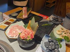 -炉太郎日式烧肉店(华贸店)