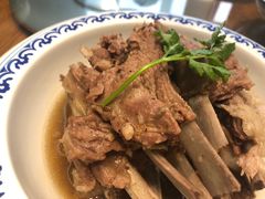 -秦唐一号西安菜馆(钟楼店)