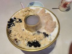 -宝葫芦西北茶食铺(万达店)