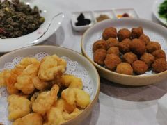 -东兴楼饭庄(六里桥店)