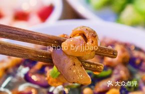 Tikan Pig Intestine